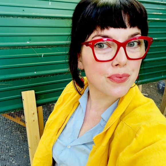 Meet your Posher, Cate - Picture 1 of 1